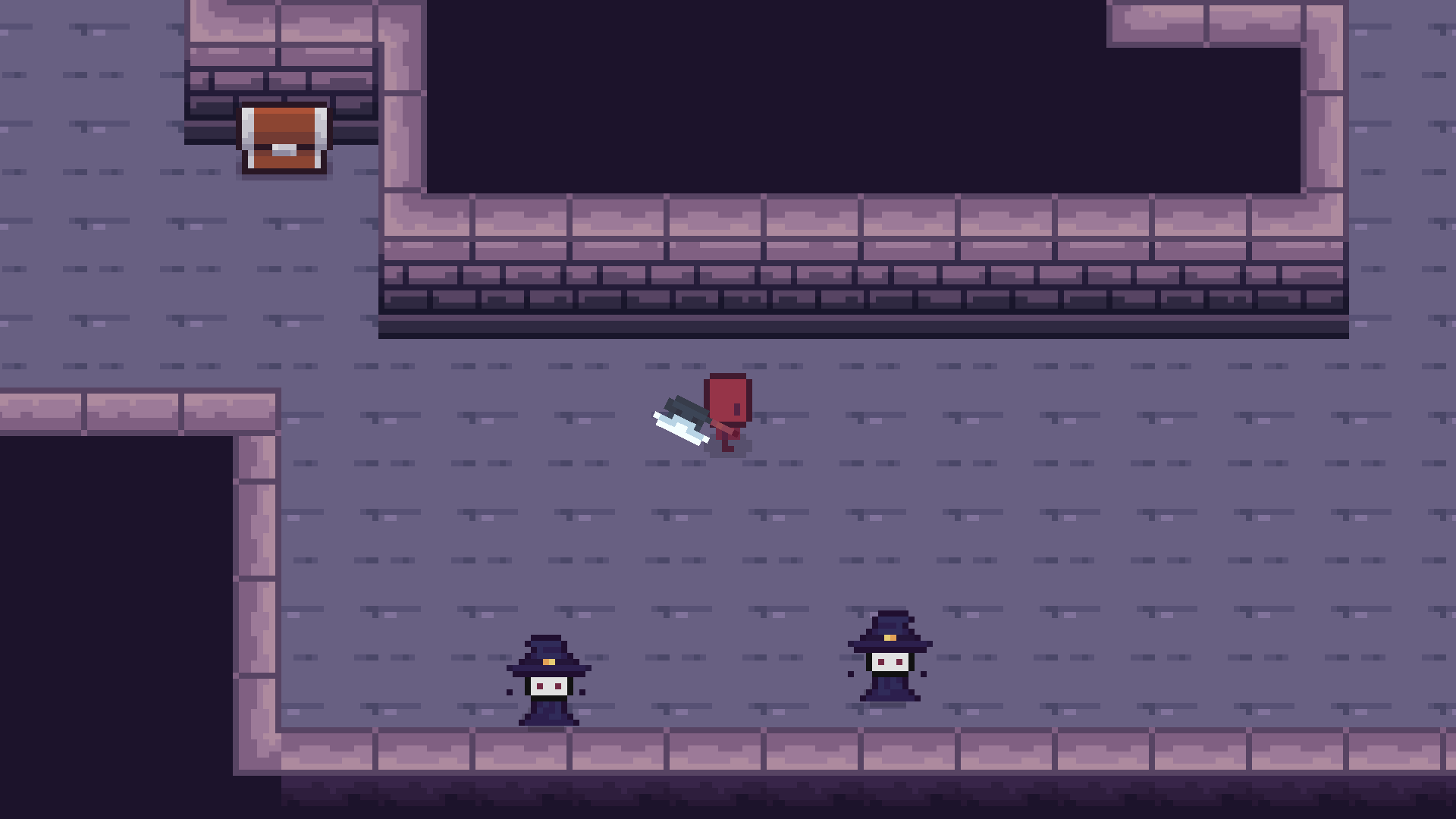 Dungeon Delivery