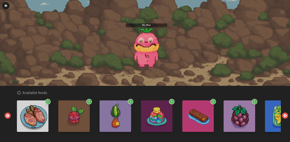 Gamify Habits Tracker