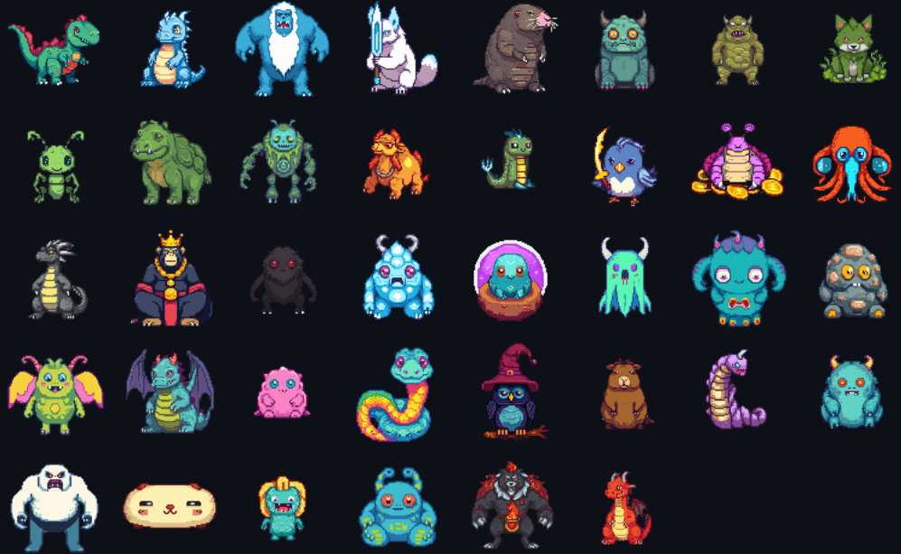 Gamify Habits Tracker