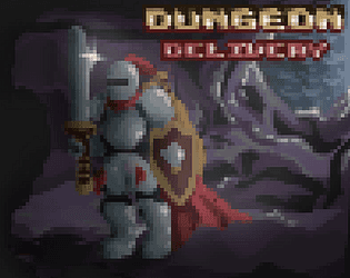 Dungeon Delivery